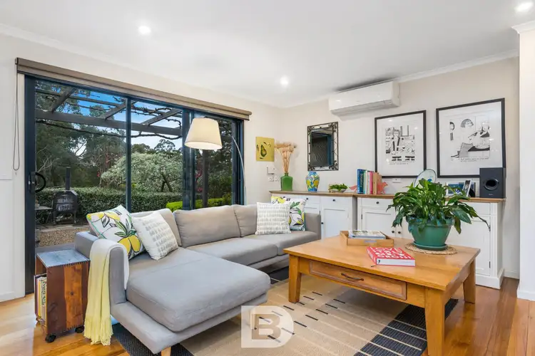 Fifth view of Homely house listing, 32 Norton Road, Macedon VIC 3440