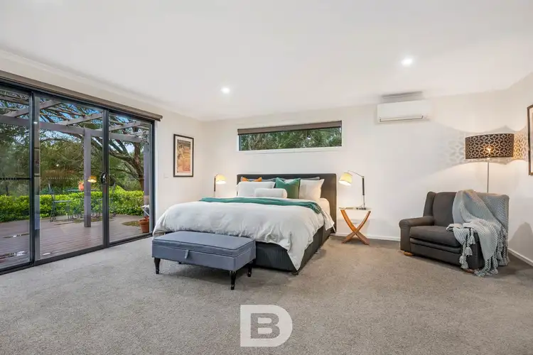 Sixth view of Homely house listing, 32 Norton Road, Macedon VIC 3440