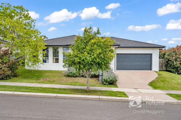 Main view of Homely house listing, 25 Pearse Crescent, Bolwarra Heights NSW 2320