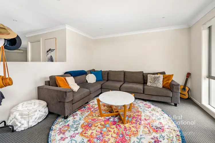 Fourth view of Homely house listing, 25 Pearse Crescent, Bolwarra Heights NSW 2320