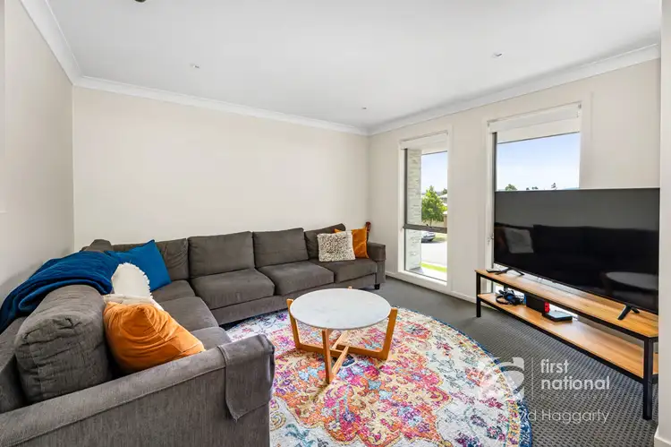 Fifth view of Homely house listing, 25 Pearse Crescent, Bolwarra Heights NSW 2320