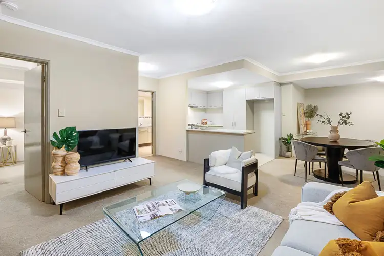 9/154 Newcastle Street, Perth WA 6000