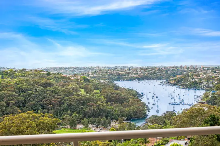 16/74 Cairo Street, Cammeray NSW 2062
