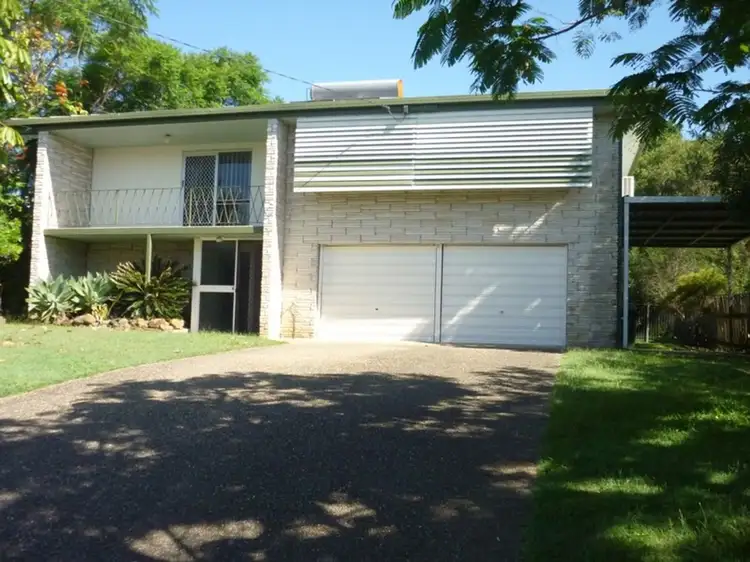 Main view of Homely house listing, 45 Murrajong Road, Springwood QLD 4127