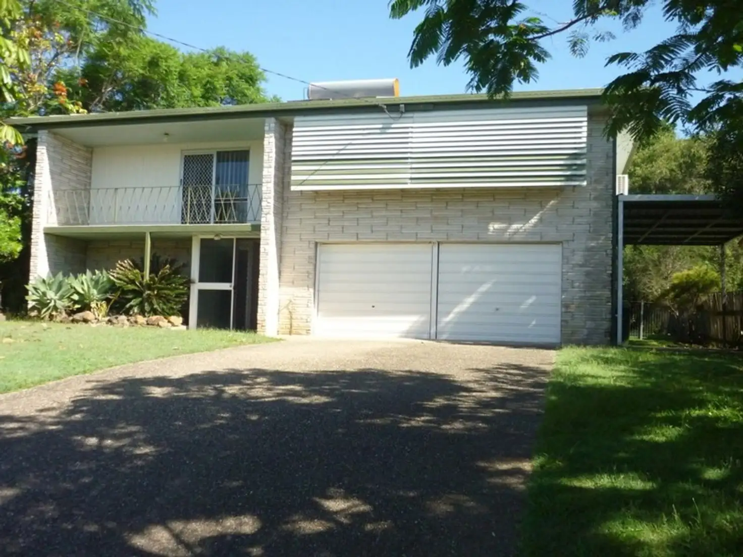 Main view of Homely house listing, 45 Murrajong Road, Springwood QLD 4127