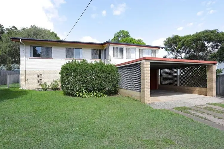 43 Murrajong Road, Springwood QLD 4127