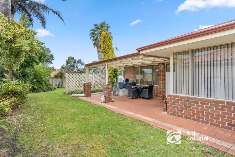 Fourth view of Homely house listing, 1/15 McGonnell Road, Orana WA 6330