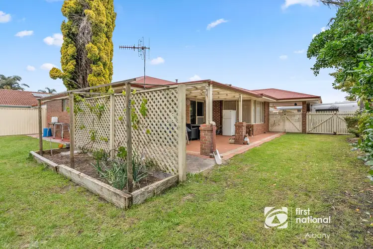 Fifth view of Homely house listing, 1/15 McGonnell Road, Orana WA 6330