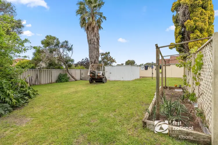 Sixth view of Homely house listing, 1/15 McGonnell Road, Orana WA 6330