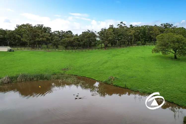Second view of Homely land listing, 91 Old Gembrook Road, Pakenham Upper VIC 3810