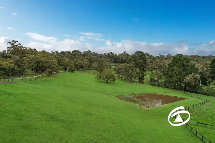 Fourth view of Homely land listing, 91 Old Gembrook Road, Pakenham Upper VIC 3810