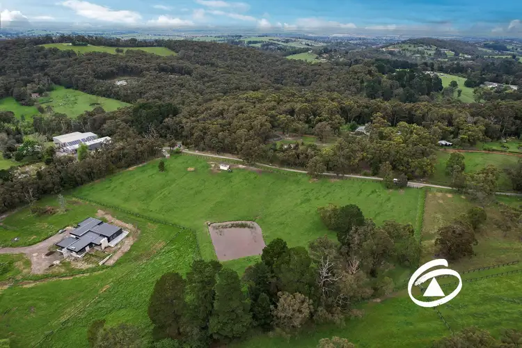 Fifth view of Homely land listing, 91 Old Gembrook Road, Pakenham Upper VIC 3810