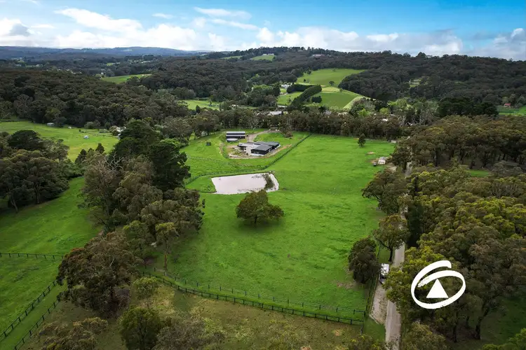 Sixth view of Homely land listing, 91 Old Gembrook Road, Pakenham Upper VIC 3810