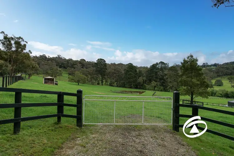 Seventh view of Homely land listing, 91 Old Gembrook Road, Pakenham Upper VIC 3810