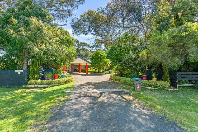 Second view of Homely house listing, 10 Wilga Crescent, Traralgon VIC 3844