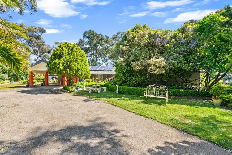 Third view of Homely house listing, 10 Wilga Crescent, Traralgon VIC 3844