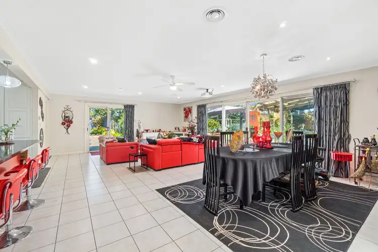 Sixth view of Homely house listing, 10 Wilga Crescent, Traralgon VIC 3844