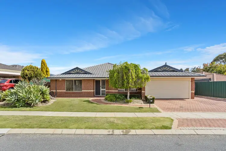25 Monterey Drive, Woodvale WA 6026