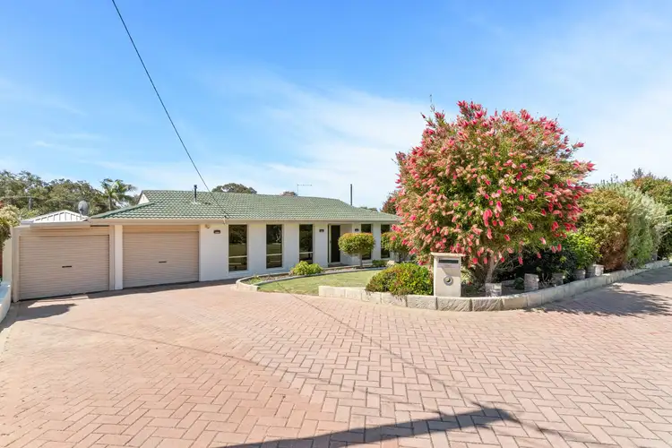 50 Halgania Way, Duncraig WA 6023