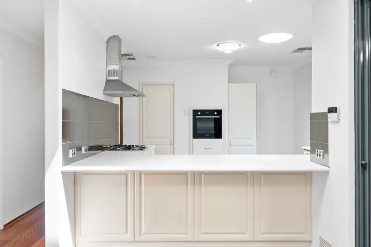 Fifth view of Homely house listing, 50 Halgania Way, Duncraig WA 6023