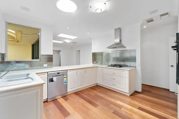 Sixth view of Homely house listing, 50 Halgania Way, Duncraig WA 6023