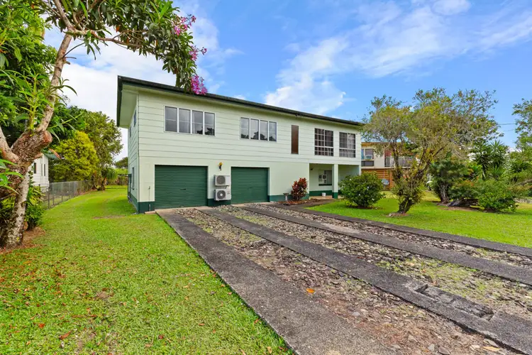 24 BATCHELOR STREET, Innisfail QLD 4860