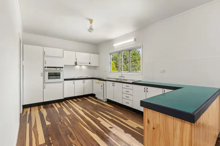 Second view of Homely house listing, 24 BATCHELOR STREET, Innisfail QLD 4860