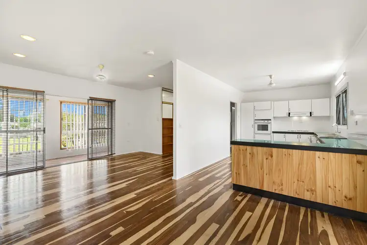 Fifth view of Homely house listing, 24 BATCHELOR STREET, Innisfail QLD 4860