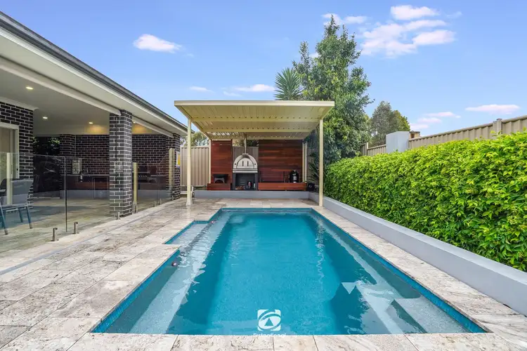 10 Cummins Loop, Harrington Park NSW 2567