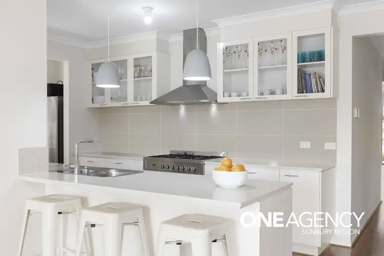 Second view of Homely house listing, 15 Mountview Drive, Diggers Rest VIC 3427