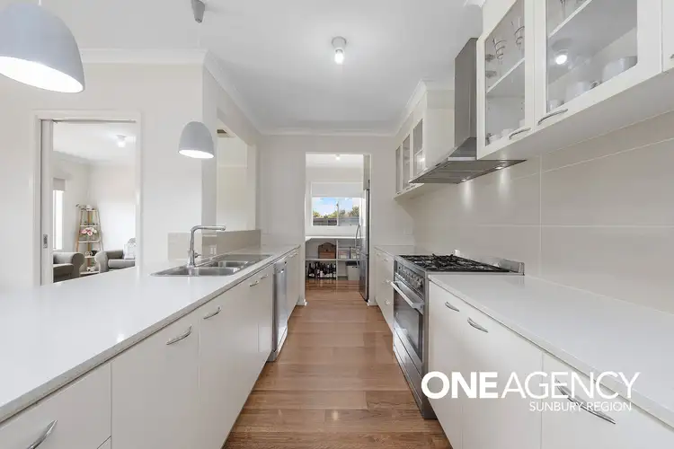 Third view of Homely house listing, 15 Mountview Drive, Diggers Rest VIC 3427