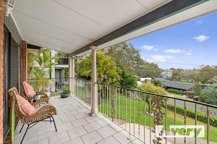 Main view of Homely house listing, 23 Newark Street, Buttaba NSW 2283
