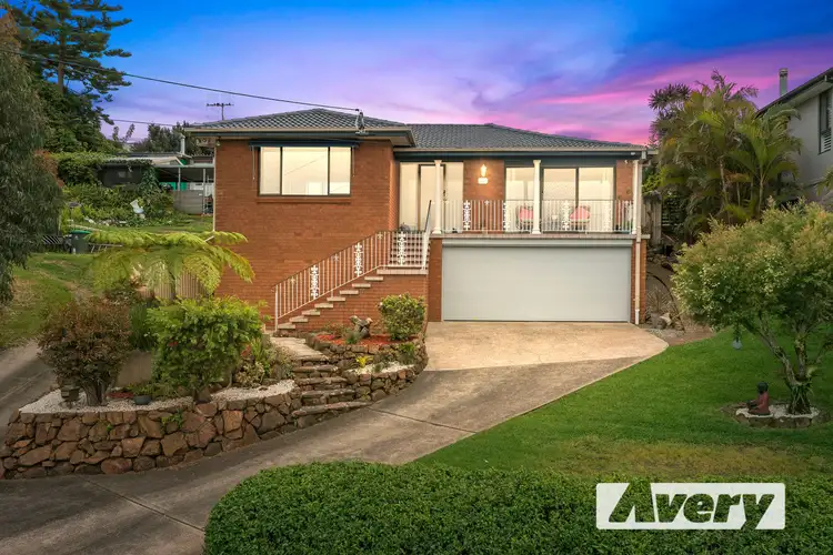 Second view of Homely house listing, 23 Newark Street, Buttaba NSW 2283
