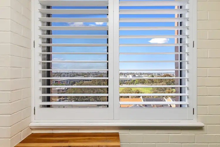 Third view of Homely apartment listing, 1008/112-122 Goderich Street, East Perth WA 6004