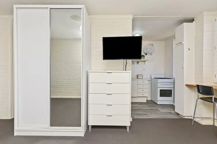 Fourth view of Homely apartment listing, 1008/112-122 Goderich Street, East Perth WA 6004