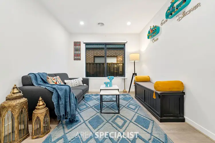 Third view of Homely house listing, 10 Biferno Crescent, Cranbourne East VIC 3977