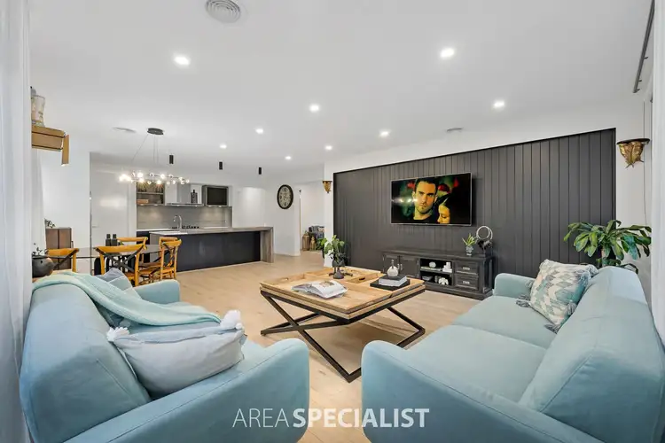 Fourth view of Homely house listing, 10 Biferno Crescent, Cranbourne East VIC 3977