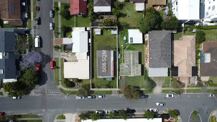 Third view of Homely house listing, 17 Bruce Avenue, Paradise Point QLD 4216