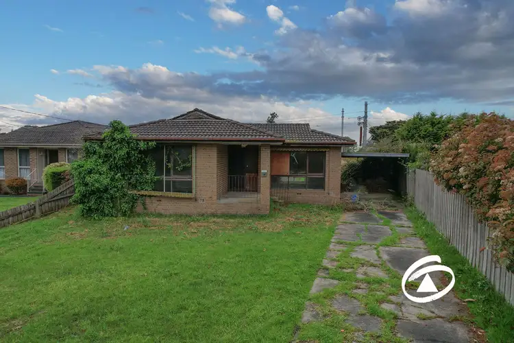 12 Murray Court, Cranbourne VIC 3977