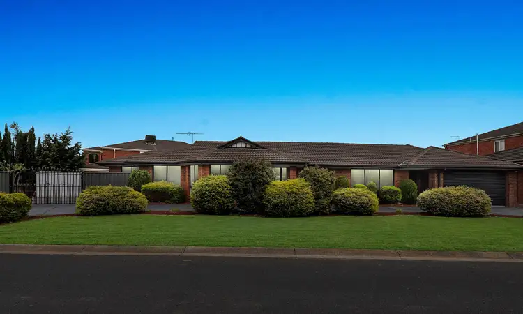 19 Boberrit Wynd