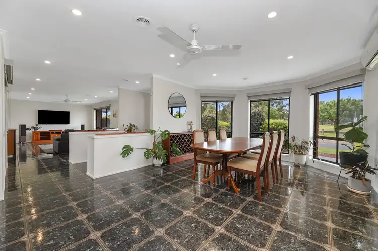 Second view of Homely house listing, 19 Boberrit Wynd, Sydenham VIC 3037