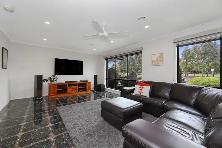 Fourth view of Homely house listing, 19 Boberrit Wynd, Sydenham VIC 3037