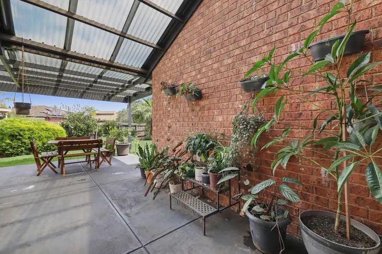 Fifth view of Homely house listing, 19 Boberrit Wynd, Sydenham VIC 3037