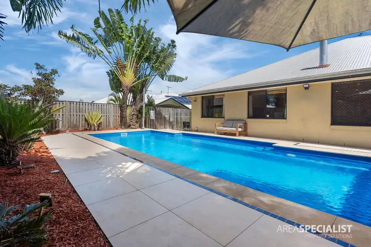Second view of Homely house listing, 3 Lauradale Crescent, Ormeau QLD 4208