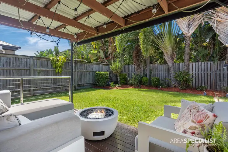 Fourth view of Homely house listing, 3 Lauradale Crescent, Ormeau QLD 4208