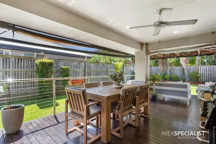 Fifth view of Homely house listing, 3 Lauradale Crescent, Ormeau QLD 4208
