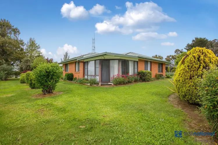 Main view of Homely house listing, 19 Tuberosa Road, Saumarez NSW 2350