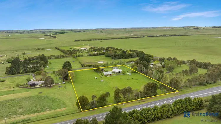 Second view of Homely house listing, 19 Tuberosa Road, Saumarez NSW 2350