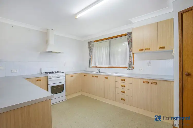 Fifth view of Homely house listing, 19 Tuberosa Road, Saumarez NSW 2350