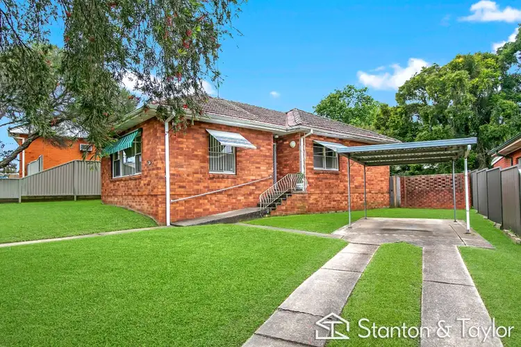 26 Sunshine Avenue, Penrith NSW 2750